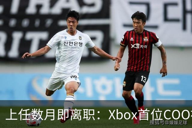 上任数月即离职：Xbox首位COO被曝因"违反政策"遭解雇