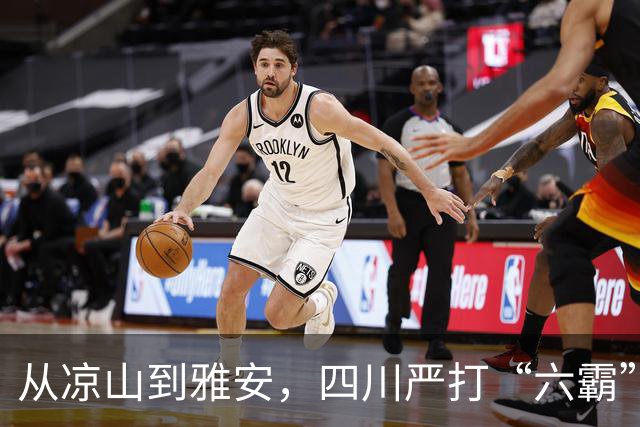 从凉山到雅安，四川严打“六霸”一锅端：打掉112个，559起刑案告破
