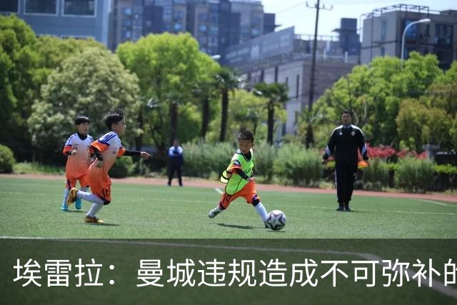 埃雷拉：曼城违规造成不可弥补的伤害，穆帅能拿亚军很了不起