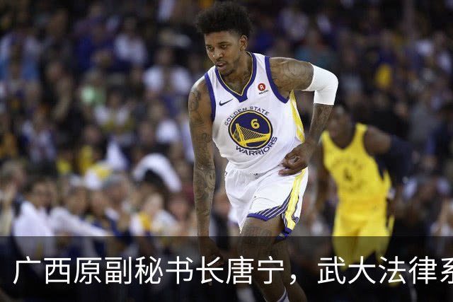 广西原副秘书长唐宁，武大法律系出身，最懂法的人越了线