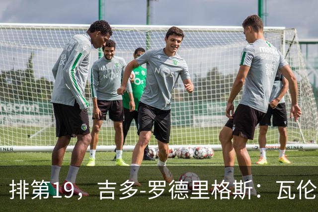 排第19，吉多-罗德里格斯：瓦伦西亚要闭上嘴，好好训练拿分