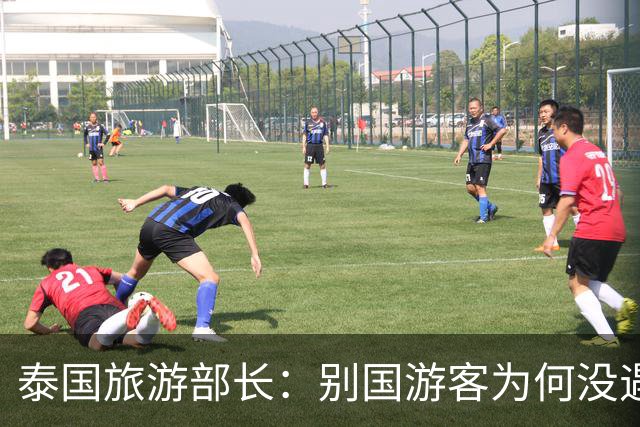 泰国旅游部长：别国游客为何没遇到绑架？