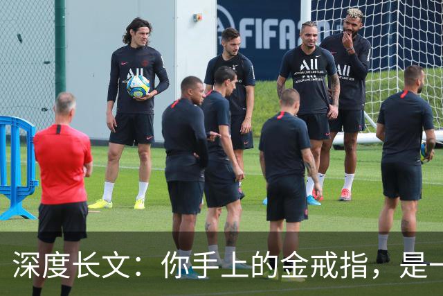 深度长文：你手上的金戒指，是一场几十亿年前的宇宙车祸！