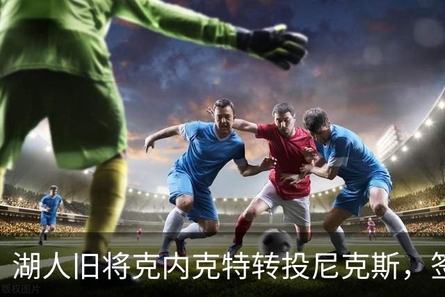 湖人旧将克内克特转投尼克斯，签双向合同