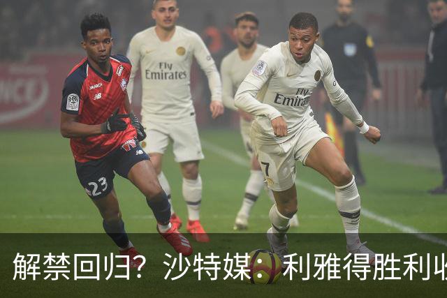 解禁回归？沙特媒：利雅得胜利收到葡足协信函，将征召C罗等国脚