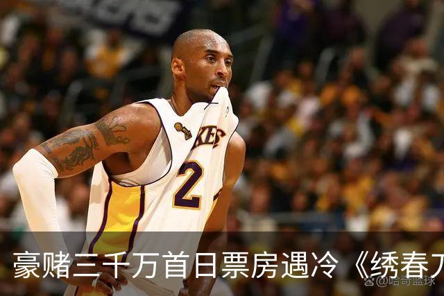 豪赌三千万首日票房遇冷《绣春刀》凭什么还能拍第三部？