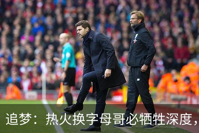 追梦：热火换字母哥必牺牲深度，我不懂大家为何惊讶